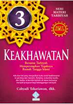 Keakhawatan 3